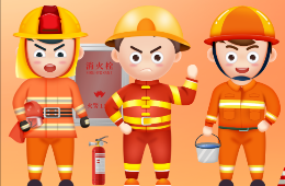 開展實戰消防演練 筑牢安全“防火墻”